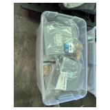 StarLine CB225HE28-L2130-4 busway tap box (Modesto