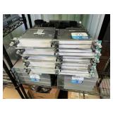 Cisco 7600-SSC-400 Spa Services Carrier Cards (Mod