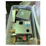 StarLine CB225HE28-L2130-4 busway tap box (Modesto