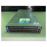 Mellanox MSN2100-CB2FC 16-Port 100GbE Ethernet Swi