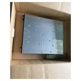 Cisco Systems, Inc. Integrated Services Router (Mo