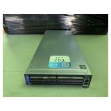 Mellanox MSN2100-CB2F 16-Port 100GbE Ethernet Swit