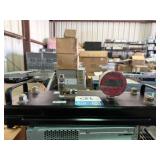 TEKSCAN PB100E EQUILIBRATION DEVICE (Modesto - CA)