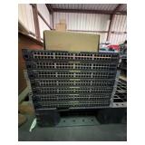Aruba J9772A - Ethernet PoE + Switch (Modesto - CA