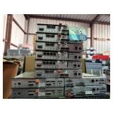 Assorted Dell PowerVaults (Modesto - CA)