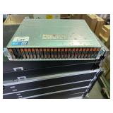 EMC SAE, 25-bay SAS Disk Array Enclosure (Modesto