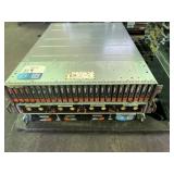 EMC JTFR SAS Storage Array Enclosure (Modesto - CA