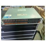 EMC SAE, 25-bay SAS Disk Array Enclosure (Modesto