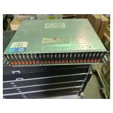 EMC SAE, 25-bay SAS Disk Array Enclosure (Modesto