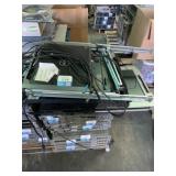 Assorted Rack Mount Consoles (Modesto - CA)