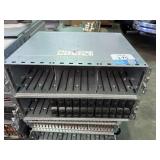 EMC KTN-STL3 3U, 15-bay SAS Disk Array Enclosure (
