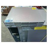 Cisco Catalyst 3850 XS 10G SFP + Ethernet Switch (