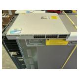 Cisco Catalyst 9300-24T Ethernet Switch (Modesto -