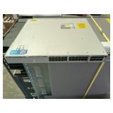 Cisco Catalyst 9300-24T Ethernet Switch (Modesto -