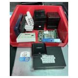 Assorted Devices (Modesto - CA)