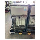 Cisco Nexus N7k-C7010 V03 Switch (Modesto - CA)