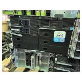 Hitachi CB 500 Server Chassis (Modesto - CA)