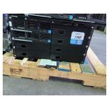 Hitachi CB 500 Server Chassis (Modesto - CA)