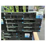 Hitachi CB 500 Server Chassis (Modesto - CA)