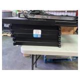 Assorted Rack Mount Consoles (Modesto - CA)