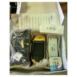 Trimble Geoexplorer 6000 (Modesto - CA)