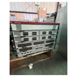 IXIA Assorted Blade Switches (Modesto - CA)