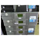Dell PowerVault TL2000 Libraries (Modesto - CA)