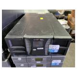 Spectra T50e Tape Library (Modesto - CA)