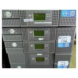 Dell PowerVault TL2000 Libraries (Modesto - CA)