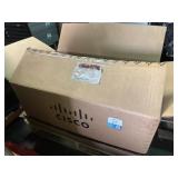 Cisco ASR1001-X Server Rack (Modesto - CA)