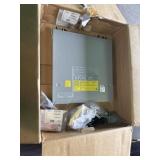 Cisco ASR1001 Series Router (Modesto - CA)