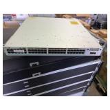 Cisco Catalyst 9300-12X 36M UPOE Ethernet Switch (