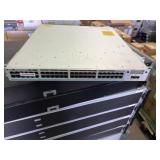Cisco Catalyst 9300-12X 36M UPOE Ethernet Switch (