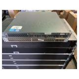 Aruba 7210 & Cisco N9K-C9372PX-E Switches (Modesto