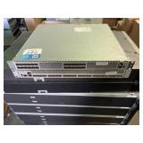 Arista 7150S-24 && DCS-7124S Switches (Modesto - C