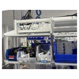 Assorted Lab Equipment