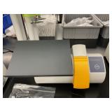 ChemoMetec NucleoCounter NC-202 automated cell cou