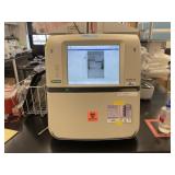 Bio-Rad ChemiDoc MP Imaging System