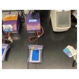 Lonza FlashGel Power Supply