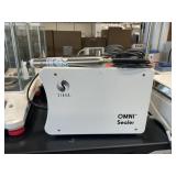 SEBRA 2600 OMNI Bench-top RF Generator
