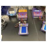 Lonza FlashGel Power Supply