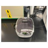 LifeBasis CD-7920 Ultrasonic Cleaner