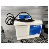 Branson 2800 Ultrasonic Cleaner