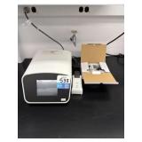 Laboratory Heat Sealer