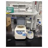 Microcentrifuges