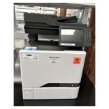 Sharp Printer