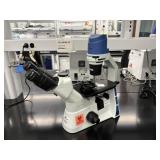 Accu-Scope Microscope