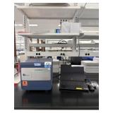 Automated Cell Counter System