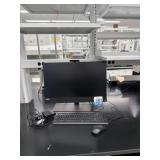 All-in-One Desktop Computer