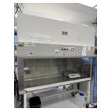 NuA Class II Type A2 Biological Safety Cabinet